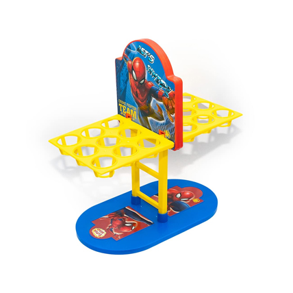 Ratnas Twin Arcade Basket Ball Board Game